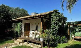 Imagem 5: Venda Casa com 4 dormitórios