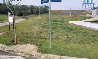 Imagem 4: Terreno à venda, 596 m² por R$ 550.000,00 - Louveira - Louveira/SP