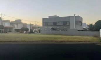 Imagem: Lote 571 m² condomínio venda Recreio das