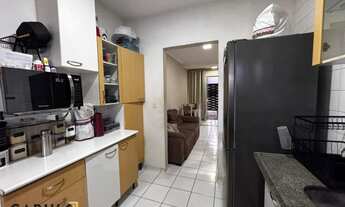 Imagem 7: Sobrado com 3 dormitórios à venda, 120 m² por R$ 490.000 - Residencial Campo Florido - Cam