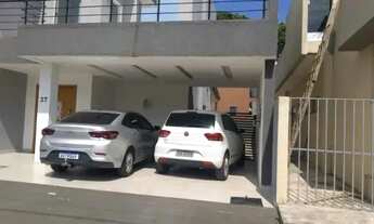 Imagem 2: Eco's Paradise - Linda casa de 2 pav. 220 m² com 4 suítes e piscina - Ananindeua - PA