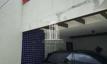 Imagem 3: Casa à Venda no Jardim Independência, São Paulo: 3 Quartos, 2 Banheiros, 3 Vagas de Garage