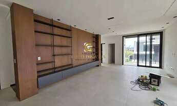 Imagem 6: Sobrado de Alto Padrão à Venda Alphaville I - 4 Suítes - 495m² - 4 Vagas