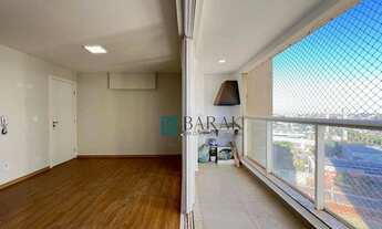 Imagem 7: Apartamento com 3 dormitórios à venda, 79 m² por R$ 620.000,00 - Parque Industrial - Marin