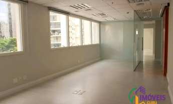 Imagem 2: CONJ. COMERCIAL - HIGIENÓPOLIS - SP