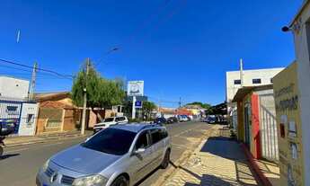 Imagem 3: Terreno à venda, 400 m² por R$ 650.000 - Centro - Sumaré/SP