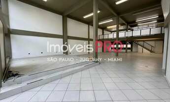 Imagem 4: Imóvel comercial no Brooklin, conta com 523m2 de área útil