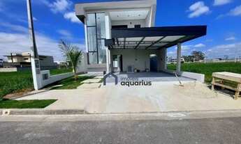 Imagem 5: Casa com 4 dormitórios à venda, 209 m² por R$ 1.640.000 - Vereda dos Campos - São José dos