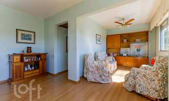 Imagem 3: Apartamento à venda em Santo Antônio com 63 m², 3 quartos, 1 vaga