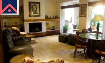 Imagem 2: Venda Casa 5 Dormitórios - 475 m² Alto de Pinheiros