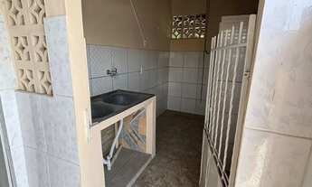 Imagem 3: Alugo casa dois quartos