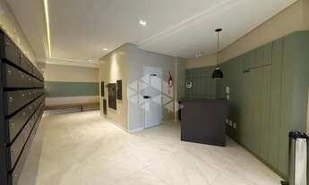 Imagem 3: Apartamento de 1 quarto (suíte) com 44m² na Carvoeira Florianópolis