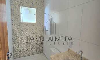 Imagem 3: Casa Nova na Morada dos Pássaros 1 - Ao Lado do Shopping Conquista Sul