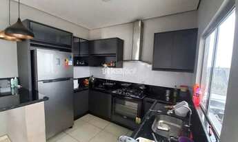 Imagem 4: Casa Com 1 Dormitório à Venda, 110 M² Por R$ 350.000,00 - Residencial Oliveira - Campo Gra