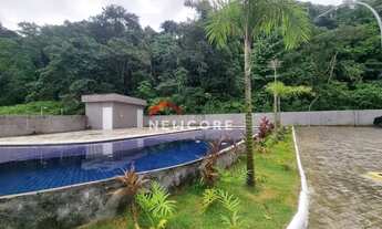 Imagem 2: Apartamento em Alameda dos Cedros do Líbano - Cidade Jardim - Caraguatatuba/SP