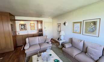 Imagem 7: Apartamento de 3 quartos, suíte, dependência de empregada e 2 vagas Bela Vista