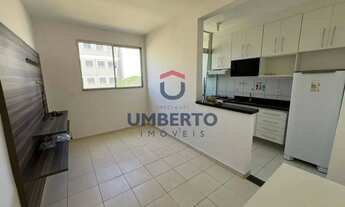 Imagem 2: Apartamento 2 quartos para Venda Jardim Matilde, Ourinhos