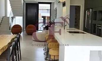 Imagem 5: Casa Alto Padrão no Reserva Ermida II Jundiaí/SP