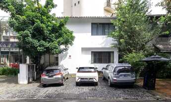 Imagem: Casa comercial para venda em Jardim Paulista