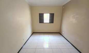 Imagem 7: Casa térrea no bairro Residencial Universitário em Presidente Prudente