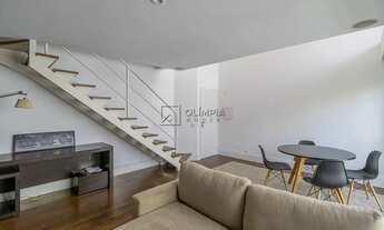 Imagem 6: Venda Apartamento 2 Dormitórios - 74 m² Moema