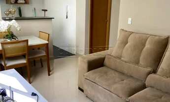 Imagem 3: Apartamento Padrão em São Carlos