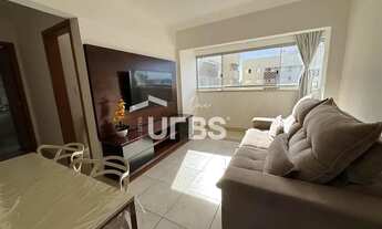 Imagem 5: Apartamento no Residencial Amazon - Parque Amazôna, rico em armários, andar alto, Semi mob