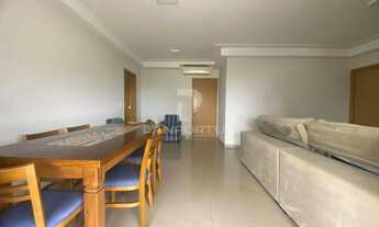 Imagem 7: Apartamento 124m² com 3 quartos no Jardim Botânico para locação em Ribeirão Preto/SP