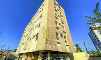 Imagem: Edifício Dunas do Paquetá - Apartamento