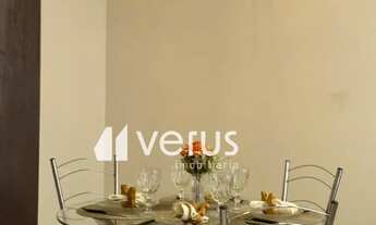 Imagem 3: Apartamento Mobiliado 50m² com 03 quartos em Brasil - Uberlândia - MG