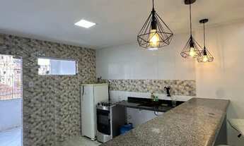 Imagem: Casa em águas claras