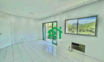 Imagem 5: Apartamento com 2 quartos (1 suíte), 1 vaga e lazer à venda em Jardim Astúrias, Guarujá