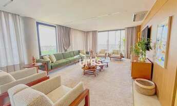 Imagem 2: Opus Acqua Apartamento com 4 dormitórios