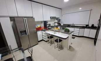 Imagem 6: Sobrado em Rua Roque da Costa - Vila Alto de Santo André - Santo André/SP