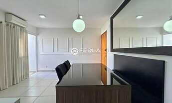 Imagem: Apartamento para alugar em Americana, Jardim