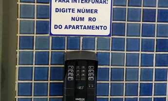 Imagem 2: Apartamento em Rua Capitão Alberto Mendes Júnior - Macuco - Santos/SP