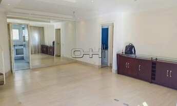 Imagem 4: Venda Cobertura 3 Dormitórios - 230 m² Brooklin