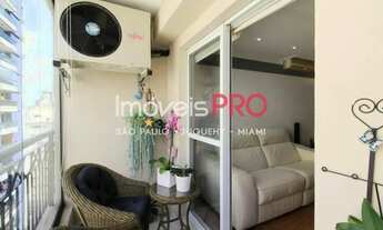 Imagem 5: Apartamento Vila Nova 60m² com lazer