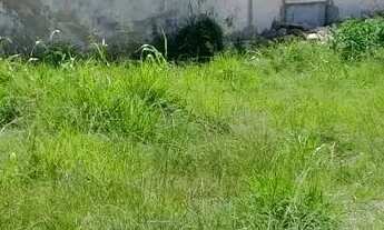 Imagem 3: Vendo terreno na Rua Recreio da Fonte, Rua do Restaurante Guela Seca