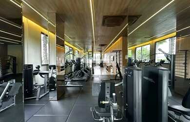 Imagem 14: Nunca Habitado - Vista para City Lapa