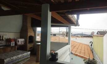 Imagem 5: Casa com 2 dormitórios à venda, 139 m² por R$ 450.000,00 - Pacaembu II - Itupeva/SP