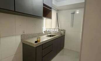 Imagem 2: Apartamento térreo disponível para locação no Augusta Mota!