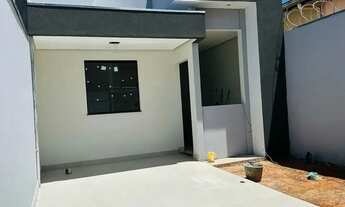 Imagem 3: CASA NO CAMPO LIMPO