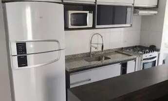 Imagem: Apartamento com 2 dormitórios à venda