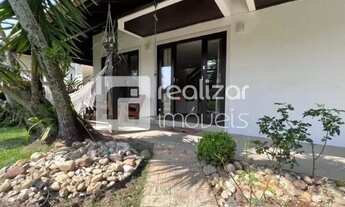 Imagem 2: Casa em condomínio 4 quartos no bairro Rio Tavares Florianopolis