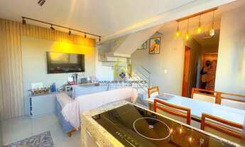 Imagem 7: COBERTURA 4 QUARTOS - SAO JOAO BATISTA