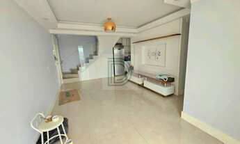 Imagem 6: Linda Cobertura Duplex - Vila São Francisco - 175m²