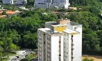 Imagem 7: Apartamento para locação no CONDOMÍNIO IKÊ - IMBUÍ, SALVADOR - BA, IMBUÍ, Salvador, BA