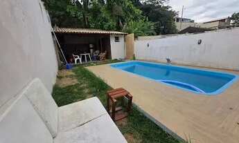 Imagem 2: Casa com 2 quartos à venda, 210 m² por R$ 650.000 - Flamengo - Maricá/RJ