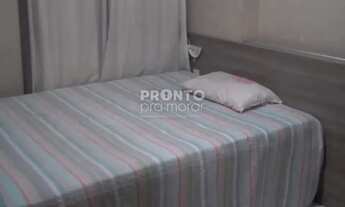 Imagem 5: Imóvel para venda tem 53 m2 com 3 quartos em Artur Lundgren I - Paulista - PE